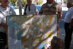 LA MARCHE DES HARKIS AOUT 2011 PIERRELATTE DE HERVE CUESTA  (20)
